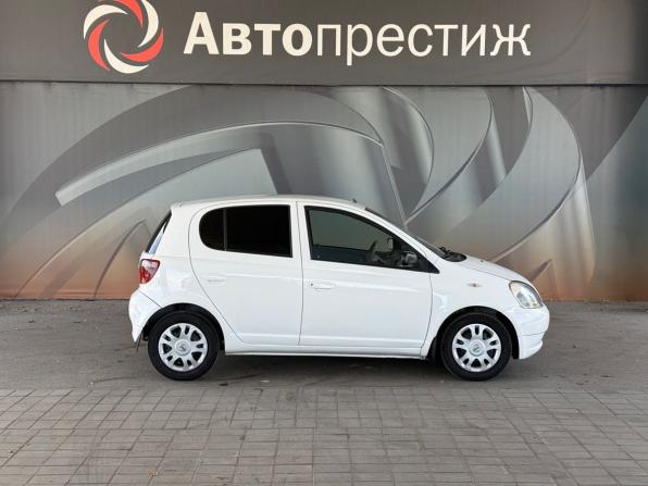 Toyota Yaris I с пробегом 2000 года, цена 390 000 рублей, 324000 км, хэтчбек, Автокод Объявления