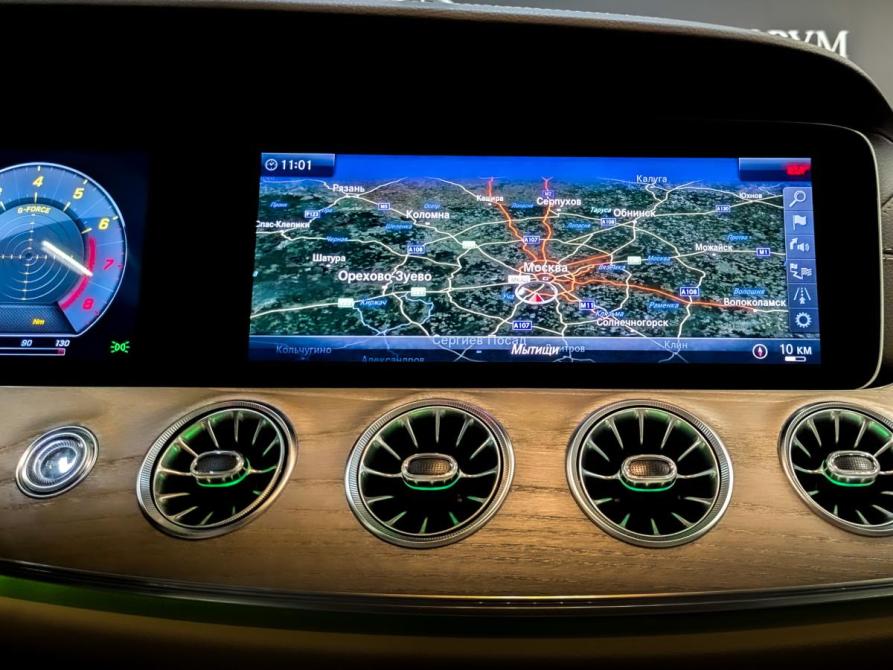 Mercedes-Benz E-Класс V (W213 S213 C238) Москва  - изображение 14