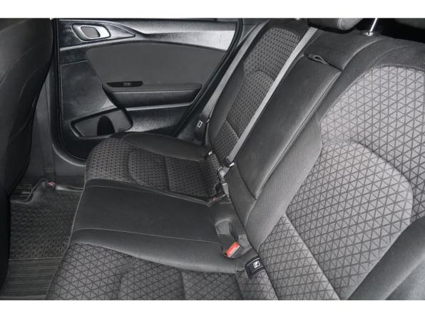 Kia Ceed III с пробегом 2019 года, цена 1 441 000 рублей, 203764 км, универсал, Автокод Объявления
