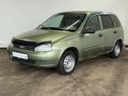 Lada (ВАЗ) Kalina I Тольятти  - изображение 19