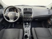 Mitsubishi ASX I Рестайлинг Москва  - изображение 22