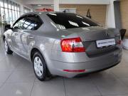 Skoda Octavia III (A7) Рестайлинг Москва  - изображение 29