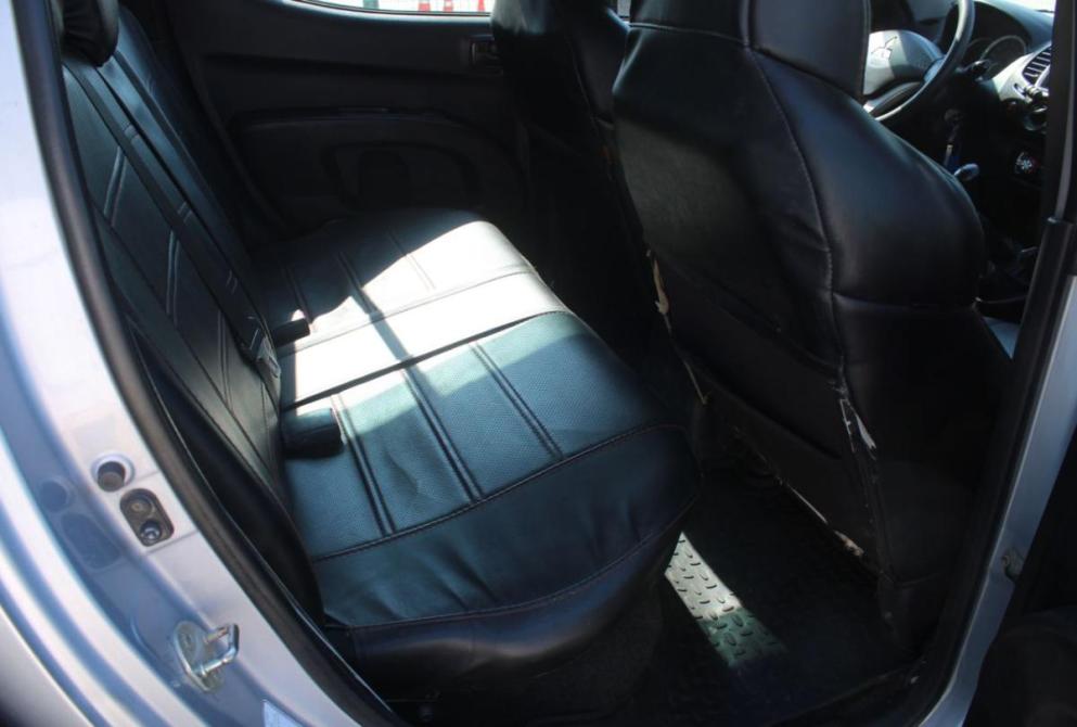 Mitsubishi L200 IV Саратов  - изображение 24