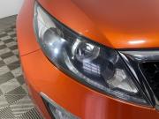 Kia Sportage III Рестайлинг Воронеж  - изображение 33