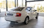 Skoda Octavia III (A7) Рестайлинг Ростов-на-Дону  - изображение 32