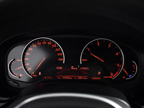 BMW 5 серии VII (G30/G31/G38) с пробегом 2019 года, цена 3 900 000 рублей, 100000 км, седан, Автокод Объявления