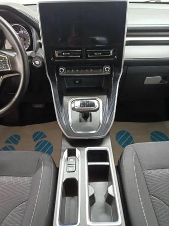 Haval M6 II с пробегом 2023 года, цена 1 750 000 рублей, 41920 км, внедорожник, Автокод Объявления