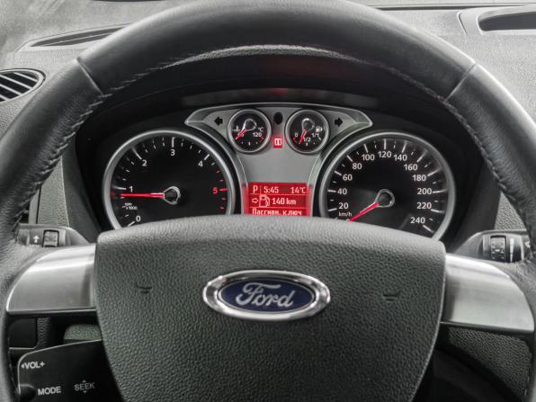 Ford Kuga I с пробегом 2012 года, цена 1 189 900 рублей, 163000 км, внедорожник, Автокод Объявления