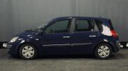 Renault Scenic II Рестайлинг Смоленск  - изображение 25