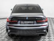 BMW 3 серии VII (G2x) Москва  - изображение 25