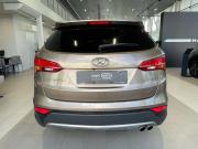Hyundai Santa Fe III Серпухов  - изображение 14