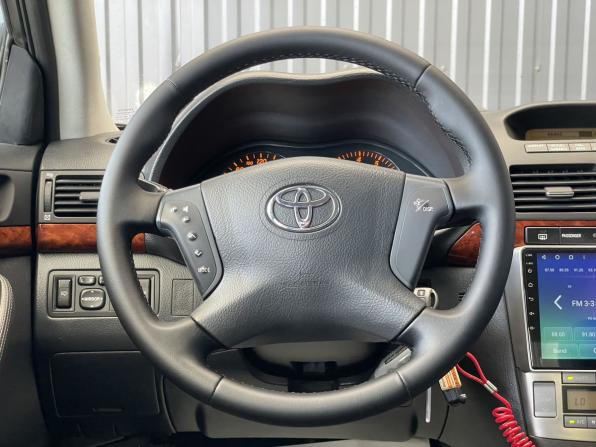 Toyota Avensis II с пробегом 2004 года, цена 577 000 рублей, 338568 км, седан, Автокод Объявления