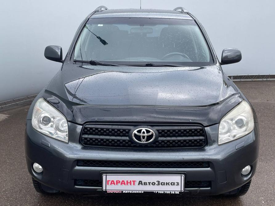 Toyota RAV4 III (XA30) Стерлитамак  - изображение 16