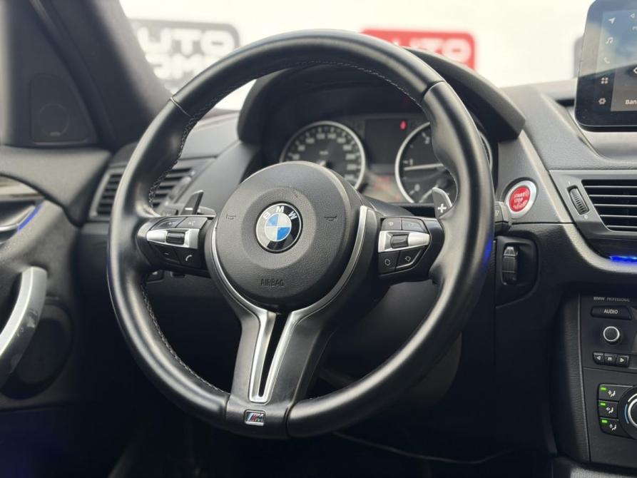 BMW X1 I (E84) Санкт-Петербург  - изображение 7