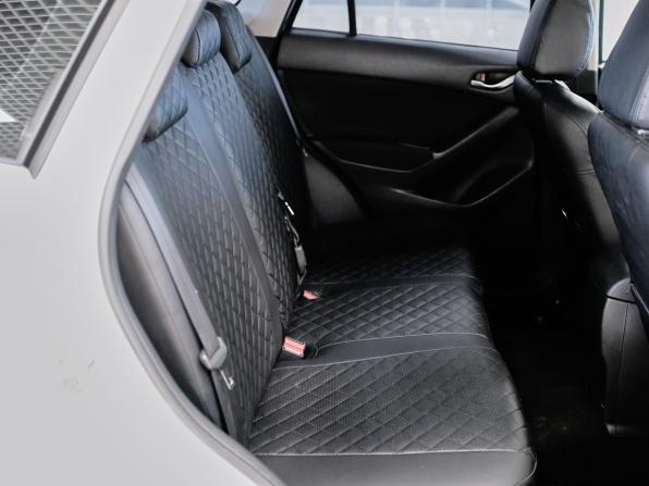 Mazda CX-5 I с пробегом 2012 года, цена 995 000 рублей, 241318 км, внедорожник, Автокод Объявления
