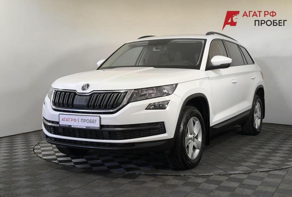 Skoda Kodiaq I Нижний Новгород  - изображение 1