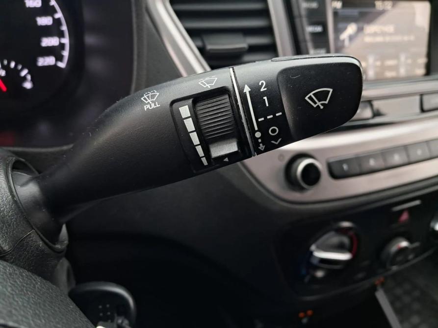Hyundai Solaris II Рестайлинг Санкт-Петербург  - изображение 10