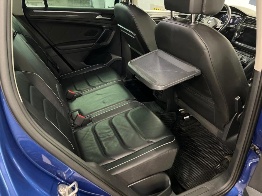 Volkswagen Tiguan II Санкт-Петербург  - изображение 22