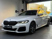 BMW 5 серии VII (G30/G31/G38) Рестайлинг Уфа  - изображение 22