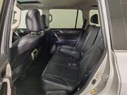 Lexus GX II Рестайлинг Москва  - изображение 35