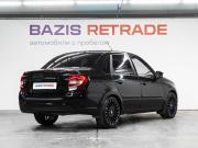 Lada (ВАЗ) Granta I Рестайлинг Тюмень  - изображение 28