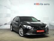 Toyota Camry VIII (XV70) Екатеринбург  - изображение 23