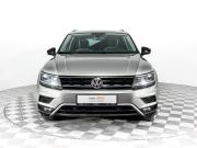 Volkswagen Tiguan II Ногинск  - изображение 23