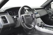 Land Rover Range Rover Sport II Рестайлинг Сургут  - изображение 39