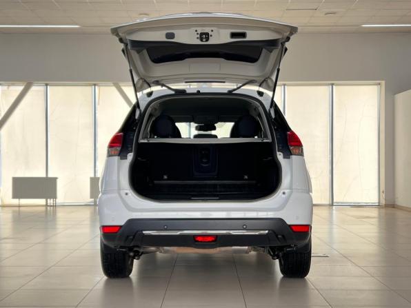 Nissan X-Trail III Рестайлинг с пробегом 2021 года, цена 2 180 000 рублей, 118150 км, внедорожник, Автокод Объявления