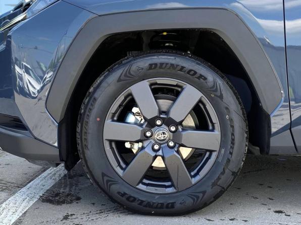 Новый Toyota RAV4 VI (XA60) 2026 года, цена 4 740 000 рублей, внедорожник, Автокод Объявления