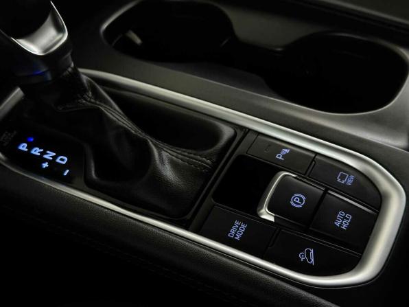 Hyundai Santa Fe IV с пробегом 2020 года, цена 2 630 000 рублей, 172471 км, внедорожник, Автокод Объявления