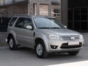 Ford Escape I Рестайлинг 2 Новосибирск  - изображение 20