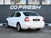 Skoda Octavia II (A5) Рестайлинг Новороссийск  - изображение 22