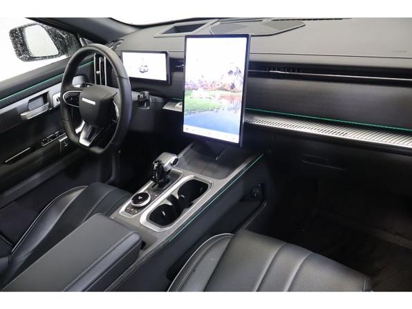 Jaecoo J7 I с пробегом 2024 года, цена 2 178 000 рублей, 39468 км, внедорожник, Автокод Объявления