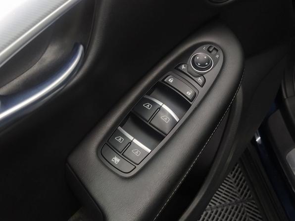 Infiniti QX50 II с пробегом 2018 года, цена 2 315 000 рублей, 137500 км, внедорожник, Автокод Объявления