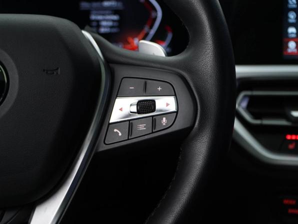 BMW 3 серии VII (G2x) с пробегом 2019 года, цена 4 788 888 рублей, 40473 км, седан, Автокод Объявления