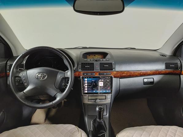 Toyota Avensis II с пробегом 2006 года, цена 750 000 рублей, 210327 км, седан, Автокод Объявления