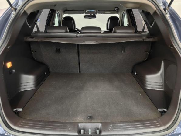 Hyundai ix35 I с пробегом 2012 года, цена 1 550 000 рублей, 105000 км, внедорожник, Автокод Объявления
