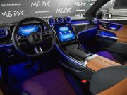 Mercedes-Benz GLC Coupe II (C254) Москва  - изображение 45