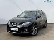 Nissan X-Trail III Москва  - изображение 14