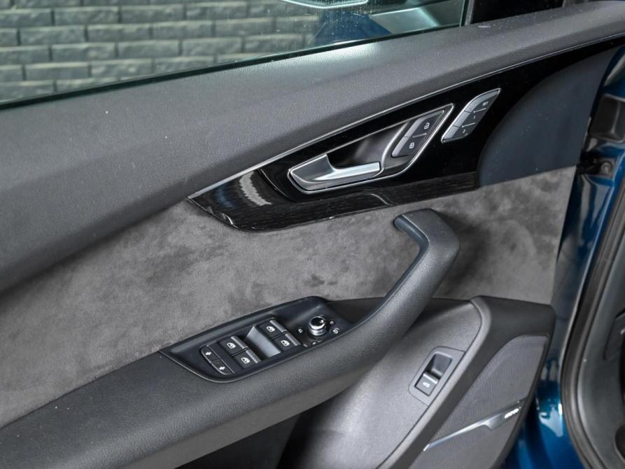 Audi Q7 II (4M) Екатеринбург  - изображение 16