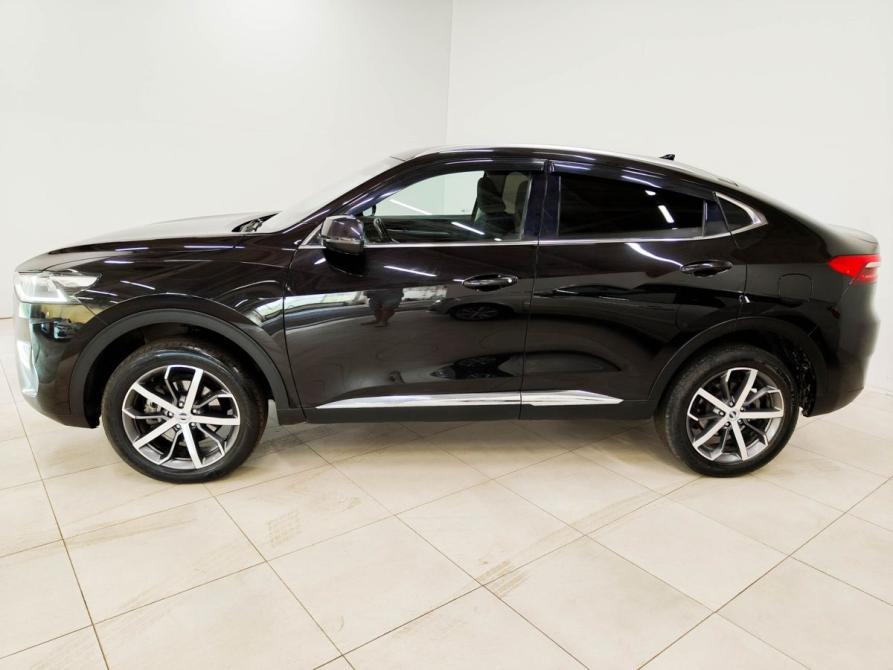 Haval F7x I Тула  - изображение 4
