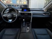 Lexus RX IV Иркутск  - изображение 53