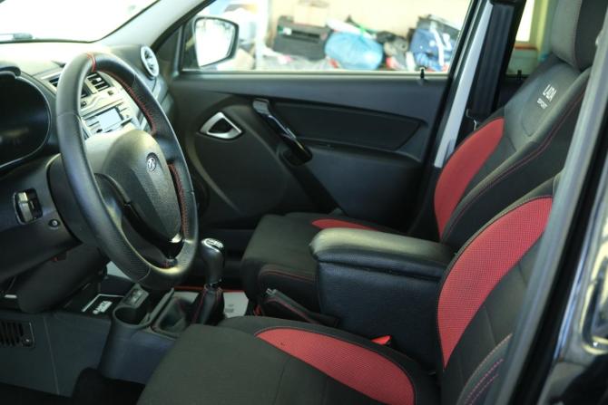 Lada (ВАЗ) Granta I Рестайлинг с пробегом 2024 года, цена 1 299 000 рублей, 45000 км, седан, Автокод Объявления