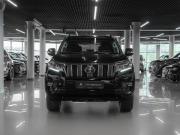 Toyota Land Cruiser Prado 150 Series Рестайлинг 2 Москва  - изображение 32