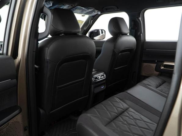 Nissan Frontier Pro с пробегом 2025 года, цена 6 856 900 рублей, 172 км, offers.body_type.unknown, Автокод Объявления