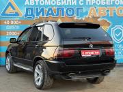 BMW X5 I (E53) Набережные Челны  - изображение 20