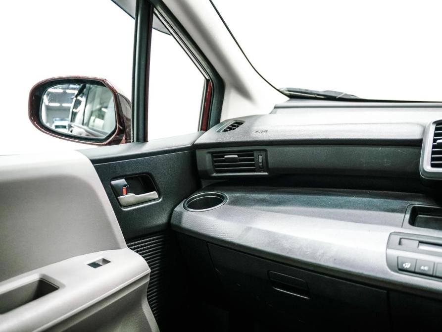 Honda Freed I Красноярск  - изображение 13