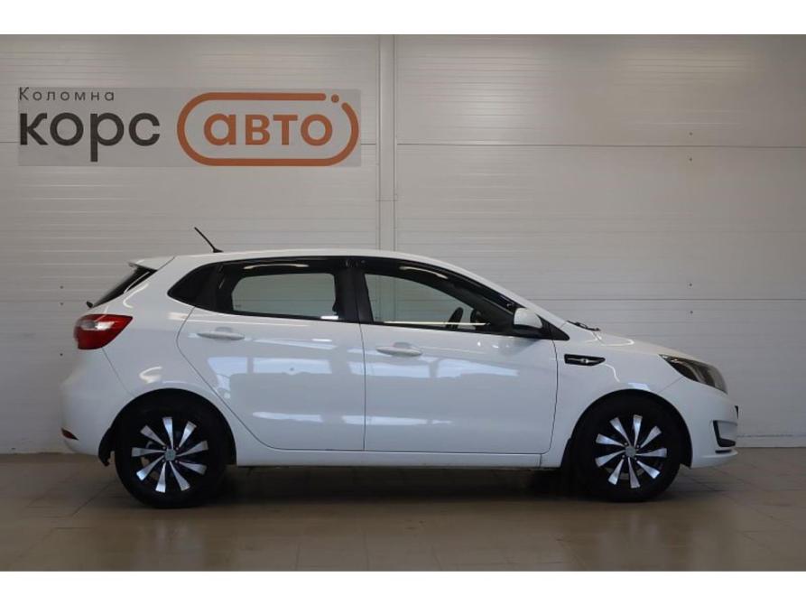 Kia Rio III Коломна  - изображение 4
