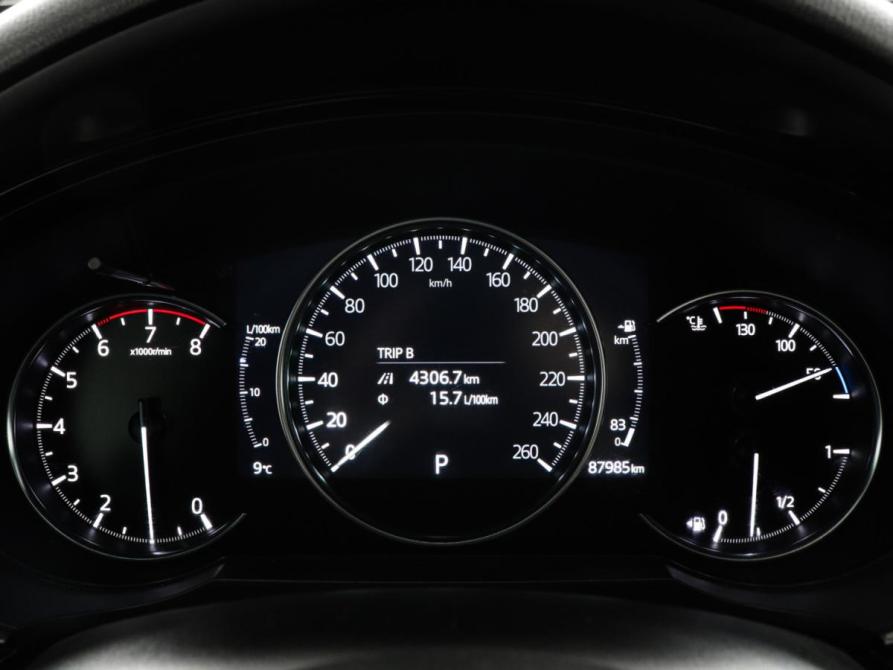Mazda CX-9 II Химки  - изображение 11